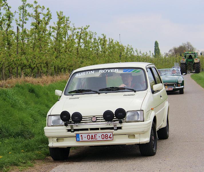 Follow the leader op 13-4-2014 org. Jos & Marie-lou (41).JPG